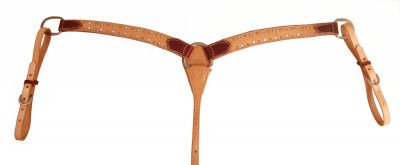 Big Horn Breast Collar